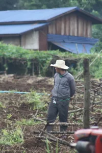 Training seminars for local believers in Southeast Asia